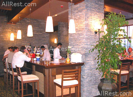 Riva Diva Hotel 13